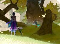 米哈游明示琪亚娜就是天理维系者？真忙，崩3原神两头跑！