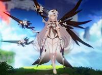 米哈游明示琪亚娜就是天理维系者？真忙，崩3原神两头跑！