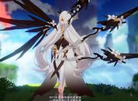 米哈游明示琪亚娜就是天理维系者？真忙，崩3原神两头跑！