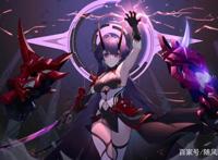 崩坏三：不是“重度氪金”玩家，绝对不可能拥有下面这四位女武神