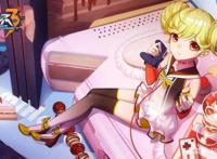 萌妹御姐我全都要！二次元动作手游《崩坏三》