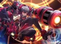 萌妹御姐我全都要！二次元动作手游《崩坏三》