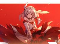 萌妹御姐我全都要！二次元动作手游《崩坏三》