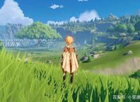 当《崩坏3》遇上《原神》，你会牵起哪位心动“女嘉宾”？