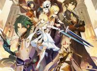 当《崩坏3》遇上《原神》，你会牵起哪位心动“女嘉宾”？