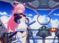 崩坏三：我的勿忘