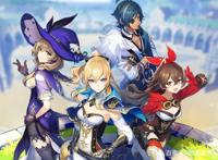 《崩坏三》和《原神》：作为四年的崩三玩家的感受