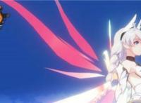 《崩坏3》我唯一的感情是对崩坏世界的维护