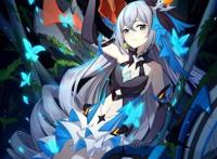 萌新第一次玩崩坏三是什么体验？醒醒吧，这才是小白眼中的崩坏三