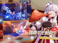 崩坏3还能这样玩？大佬变强的秘密诀窍！你知道了吗？