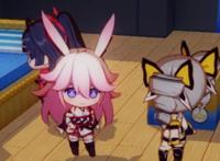 崩坏3：大的缺陷就是门槛太高，导致大部分玩家入门难