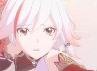 崩3渡尘短片成炒股现场，大up带头投资符琪CP，芽衣秒变绿之律者