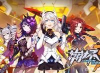 《原神》联动《崩坏3》引双方粉丝骂战，玩家：妥妥地被带节奏了