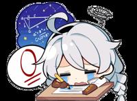 崩坏三：现有崩坏三，后有原神，未来银河，米忽悠宇宙即将到来？