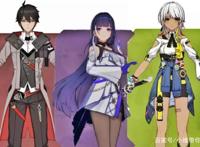 崩坏三：V3.8版本情报，快速浏览后崩坏书全新玩法！