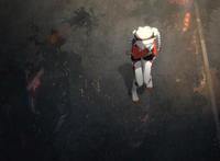 崩坏3：姬子老师，我会努力保护好大家的！