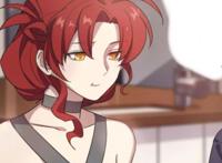 《崩坏3》：前世玩儿冰，后世玩儿火！浓姬与姬子究竟有和关系？