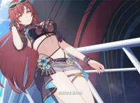 崩坏3：伊甸新造型“姬子味”十足，这一身5万年的设计，谁能顶住