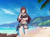 崩坏3：伊甸新造型“姬子味”十足，这一身5万年的设计，谁能顶住