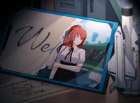 崩坏3：姬子恋情揭晓，瓦尔特狂喜？伏笔还真是越来越多