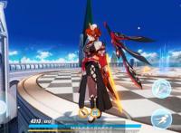 崩坏3姬子新衣服来了，网袜长裙高跟鞋，活动“白嫖”获得吗？