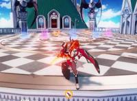 崩坏3姬子新衣服来了，网袜长裙高跟鞋，活动“白嫖”获得吗？