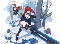 爱酱的英魂殿|「无量塔姬子」套装