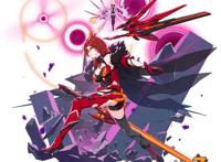 爱酱的英魂殿|「无量塔姬子」套装