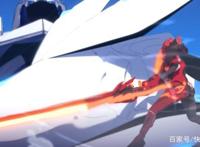 崩坏三：姬子的挽歌，最后的一课