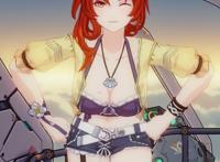 崩坏三：姬子的挽歌，最后的一课