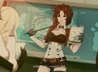 崩坏3：泪目，《最后一课》到最后一面，姬子或许再也回不来了！