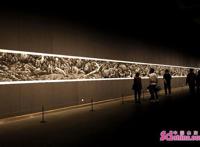 “墨道之维：姬子绘画展”学术研讨会在山东美术馆举行