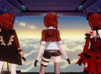 崩坏3：姬子生日快到了，可主人公在哪？难道要请“黑哥抬棺”？