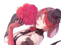 崩坏3：姬子生日快到了，可主人公在哪？难道要请“黑哥抬棺”？