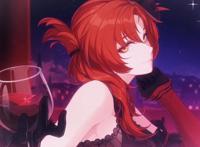 崩坏3：姬子生日快到了，可主人公在哪？难道要请“黑哥抬棺”？