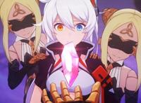 崩坏3：姬子可能并没有死，但还是有刀，空之女王要落幕了？