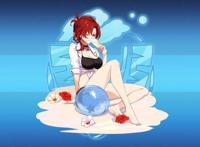 崩坏3：姬子又遭到史诗级削弱，看不到姬子阿姨的痣了，又要弃坑