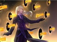 崩坏3：姬子又遭到史诗级削弱，看不到姬子阿姨的痣了，又要弃坑