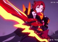 如何看待崩坏3中无量塔姬子的牺牲？