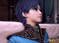 斗罗大陆：唐三的形象越来越女性化，尤其是发色，动画组想搞事吧