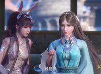 斗罗大陆：唐三人设崩塌，三角恋令粉丝极为不适，结局却皆大欢喜