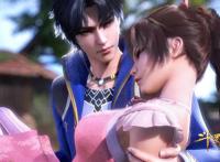 斗罗：唐三抱过四个女神，两个被动一个真爱，还有一个是假戏真做