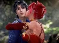 斗罗：唐三抱过四个女神，两个被动一个真爱，还有一个是假戏真做