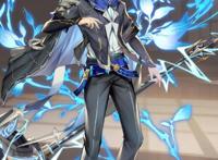 斗罗大陆：四个版本的唐三形象，游戏版形象满分，真人版帅气十足