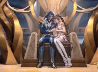 唐三与小舞高能撒糖，光明正大吻手，唐三开窍了