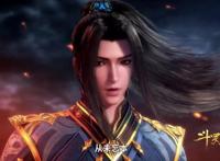 斗罗大陆：唐三一双眼睛圈粉无数，可是全身照却被吐槽