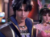 斗罗大陆：唐三一双眼睛圈粉无数，可是全身照却被吐槽