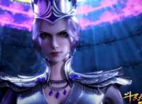 《斗罗大陆》能打伤唐三的五个人，四个身份不凡，只有一位工具人