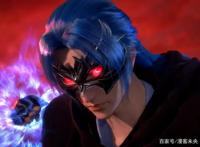 斗罗大陆113：唐三正脸曝光，全身装扮普通似村民，粉丝大失所望