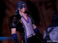 斗罗大陆113：唐三正脸曝光，全身装扮普通似村民，粉丝大失所望